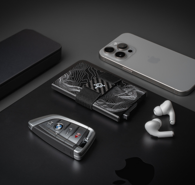 The Slim Wallet Upgrade You Need