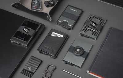 7 Everyday Carry Items You Didn’t Know You Needed