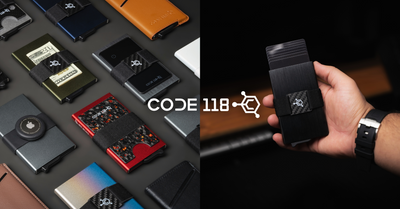 What Is EDC — and Why Your Wallet Should Be Part of It