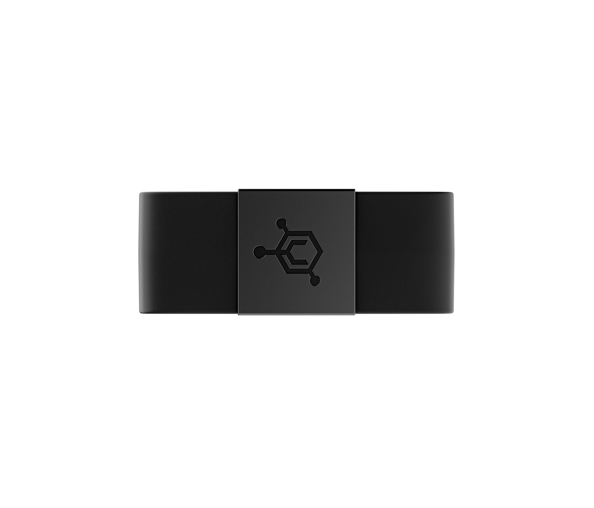 SILICONE CASH STRAP – CODE 118