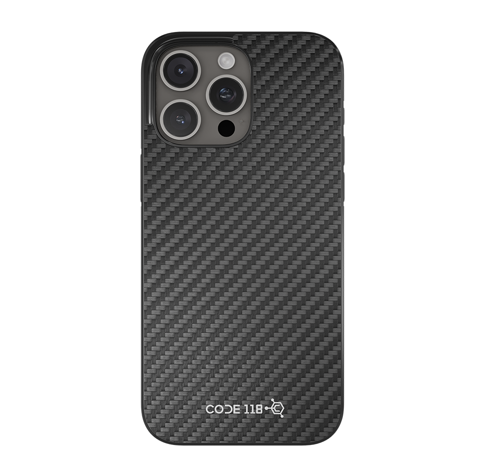 CODE 118 CASE