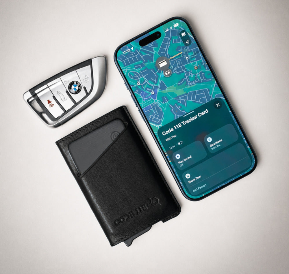 DUAL DEVICE, WORLDWIDE TRACKING