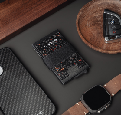 Why This Minimalist Wallet Is Going Viral as the Best Gift for Men