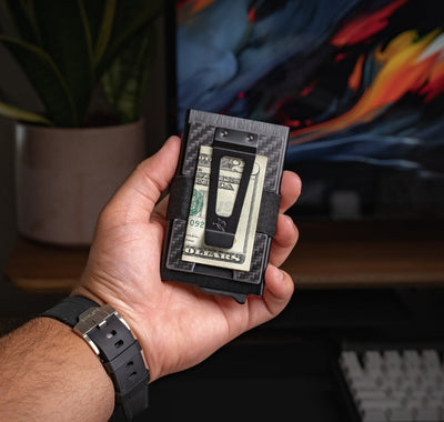 Top Reasons to Switch to a Modular Minimalist Wallet