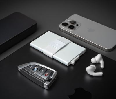 7 Essentials You Should Always Carry (And What to Leave Behind)