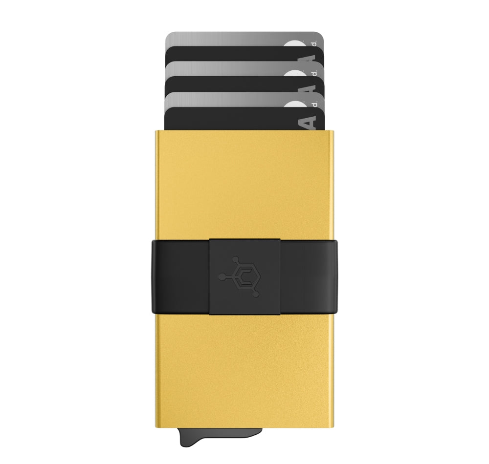 Best Wallet of 2026: Why Quick-Access Minimalist Wallets Are Taking ...
