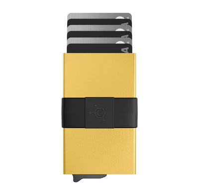 New Year Essentials: Why Quick-Access Minimalist Wallets Lead the Tech Gift Trend