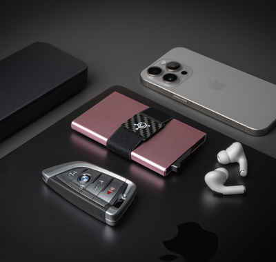 Why the CODE 118 Wallet Is the Ultimate EDC Upgrade