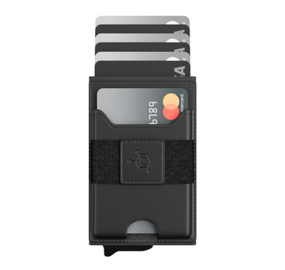 Luxury Meets Function: Minimalist Wallet Gifts That Elevate Everyday Carry This Christmas🎄