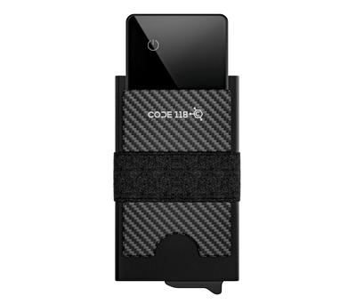 Never Lose Your Wallet Again: Why Slim Tracker Cards Are a 2026 Essential