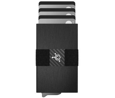 Best Gift for Husbands, Boyfriends, and Dads: Why Slim Minimalist Wallets Win Every Time