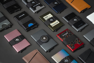 The Ultimate Gift Guide for Husbands, Boyfriends, and Dads: Why This Wallet Beats Every Other Option