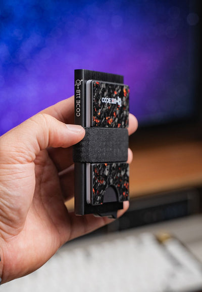 The Modern Cash Clip Wallet: Why It’s the Best Choice for 2026