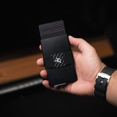The Best Wallet for Travel? Here’s Why Frequent Flyers Choose CODE 118