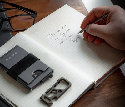 5 Signs It’s Time to Upgrade Your Wallet (And What to Look for Next)