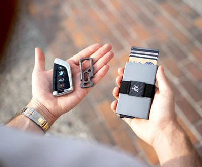 If Your Wallet Could Talk, It’d Probably Beg for Retirement