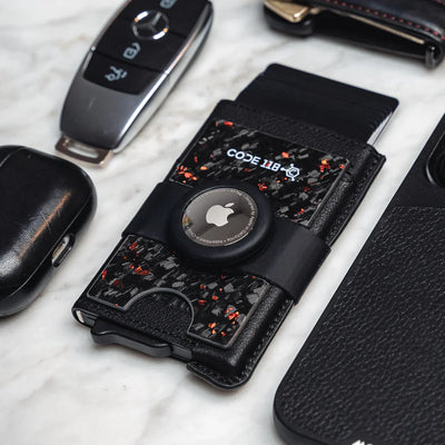Best Travel Wallets for 2025: Slim, Secure & Easy to Track