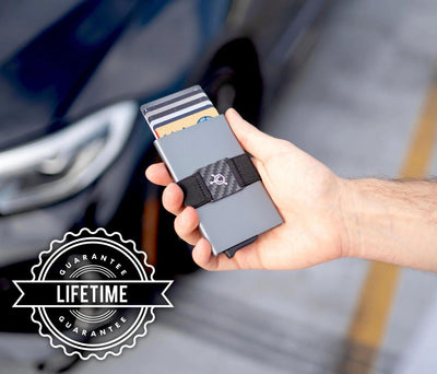 The Wallet That’s Changing How People Carry in 2025