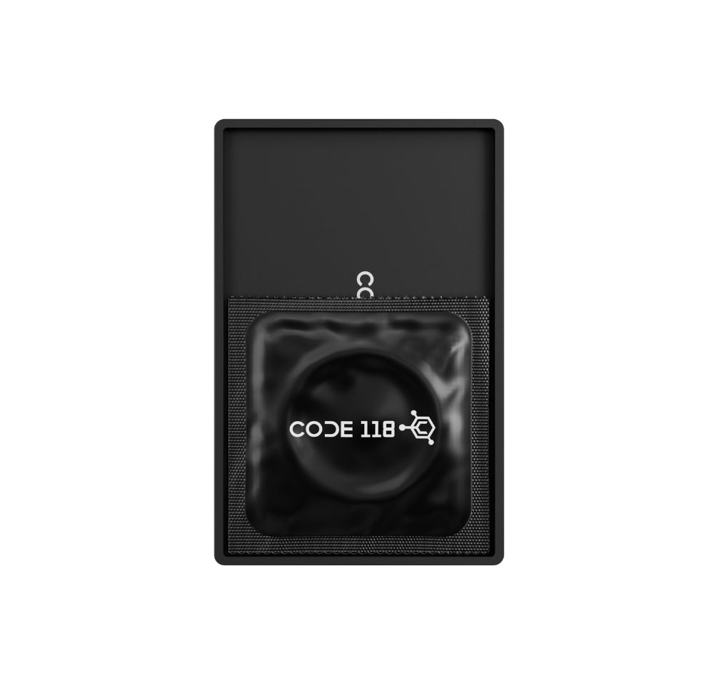 STASH TRAY – CODE 118