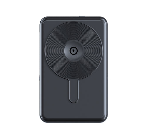 5-IN-1 MAGNETIC POWER BANK