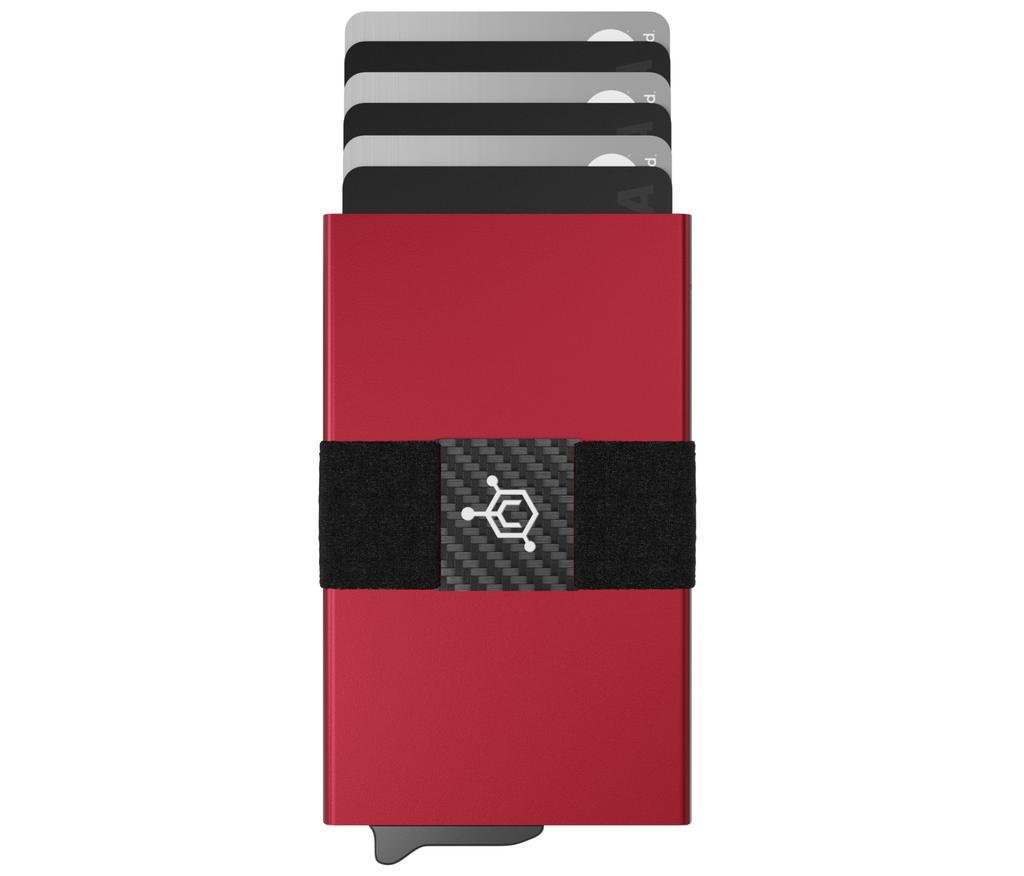 CODE 118 WALLET MAGSAFE