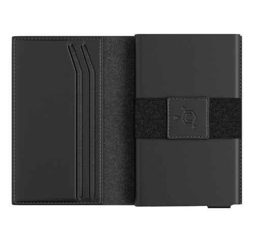 Leather Case