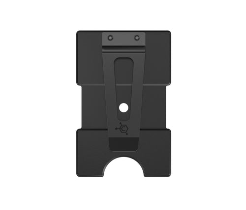 Modular Backplate