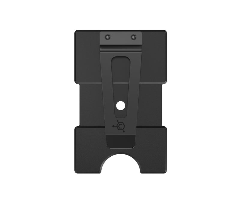 Code 118 Tracker TRACKER CARD – CODE 118