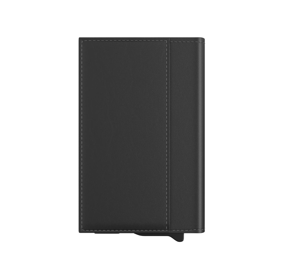 BI-FOLD LEATHER CASE – CODE 118