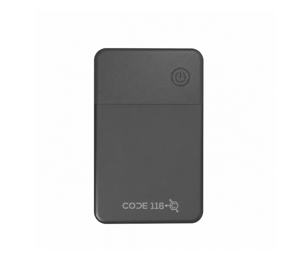 TRACKER CARD