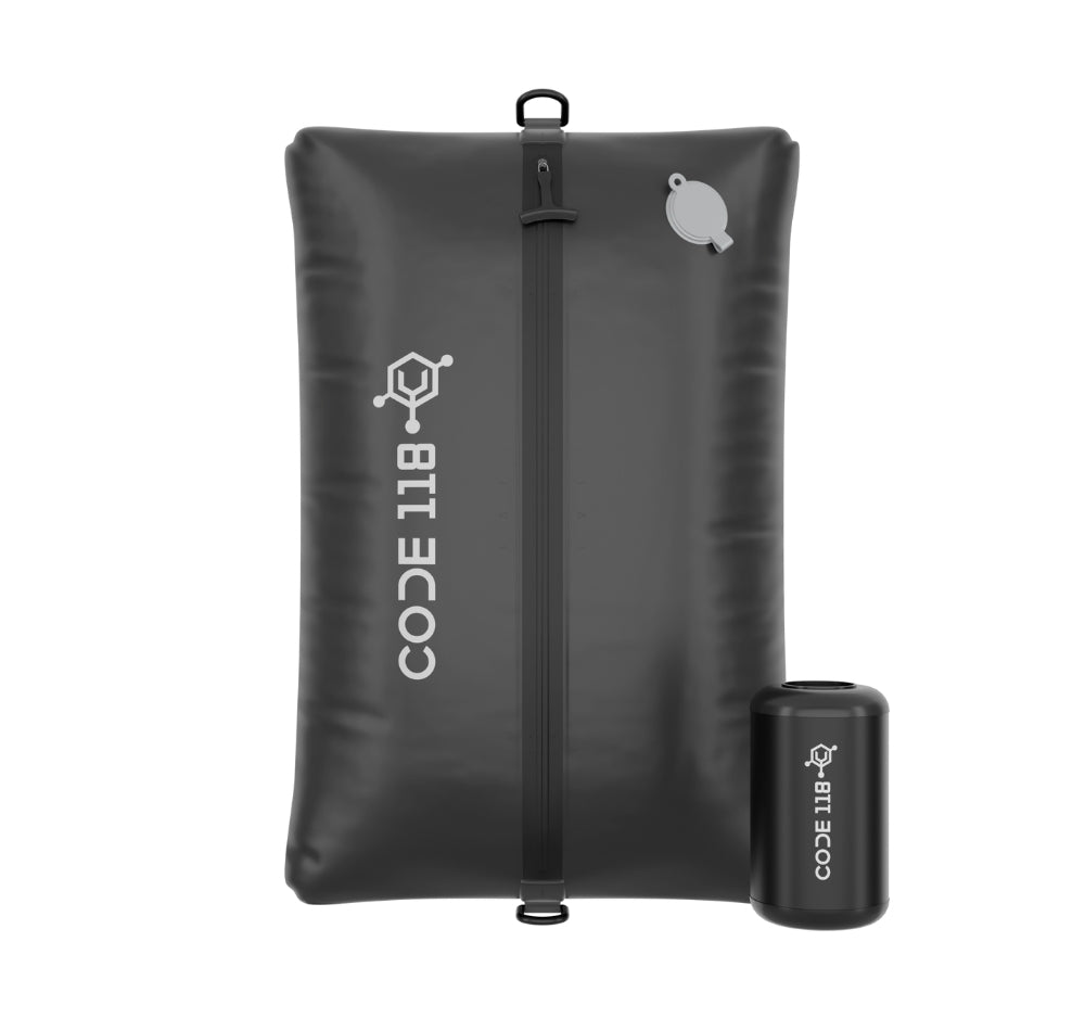 【シュリンク未開封】約束-Promise code- Travel Packing Checklist 2026 – Fit More With Vacuum Compression