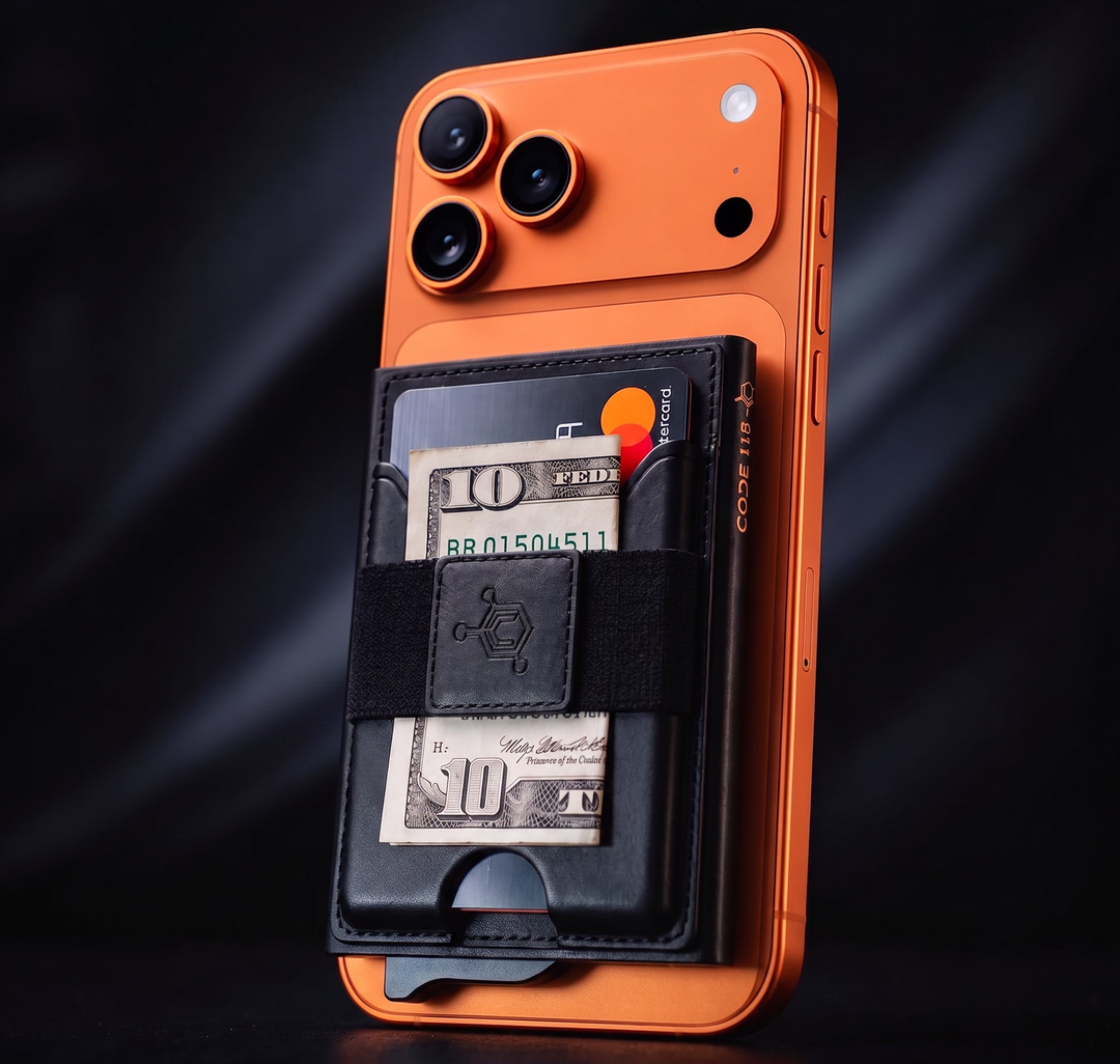 MAG POUCH – CODE 118