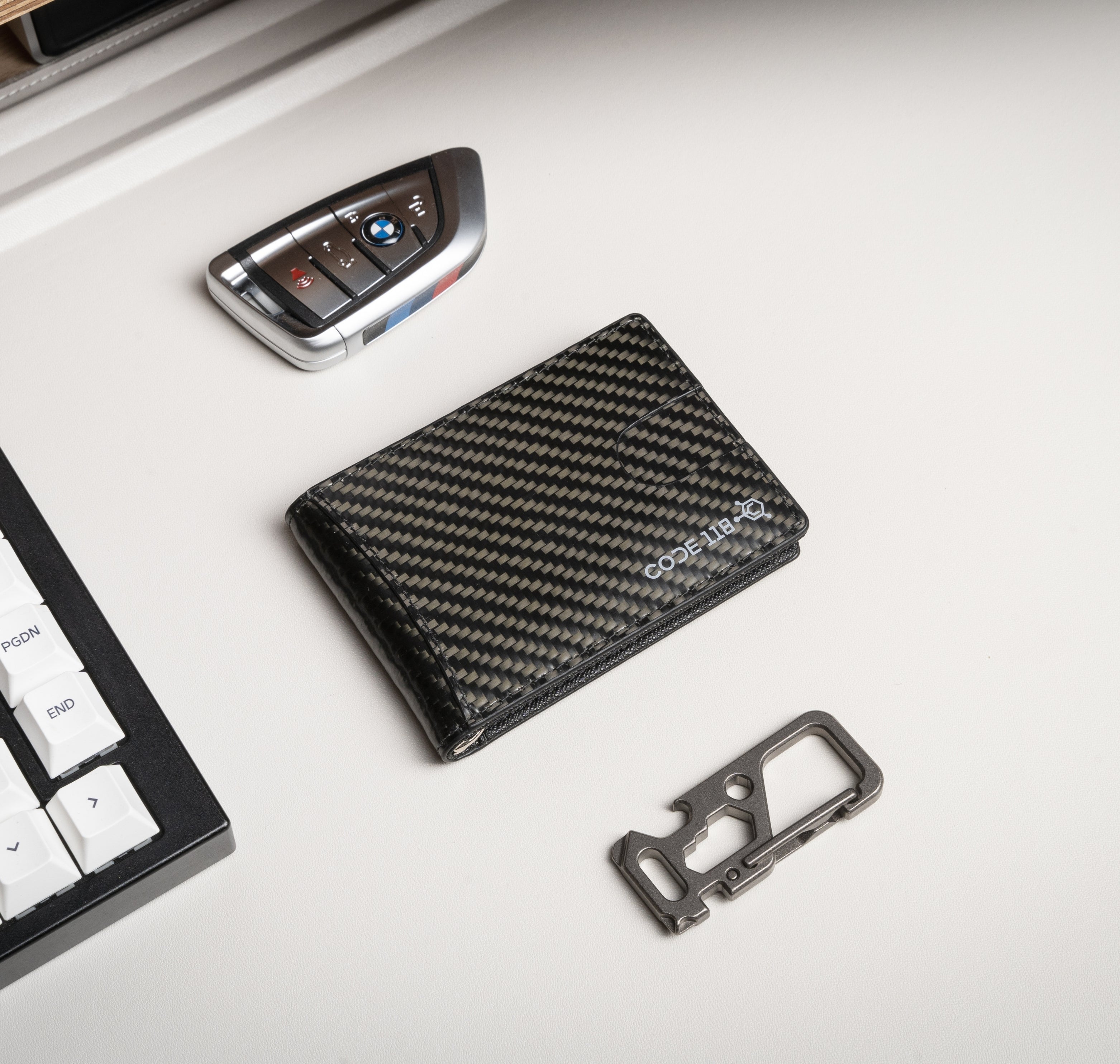 CLASSIC WALLET – CODE 118