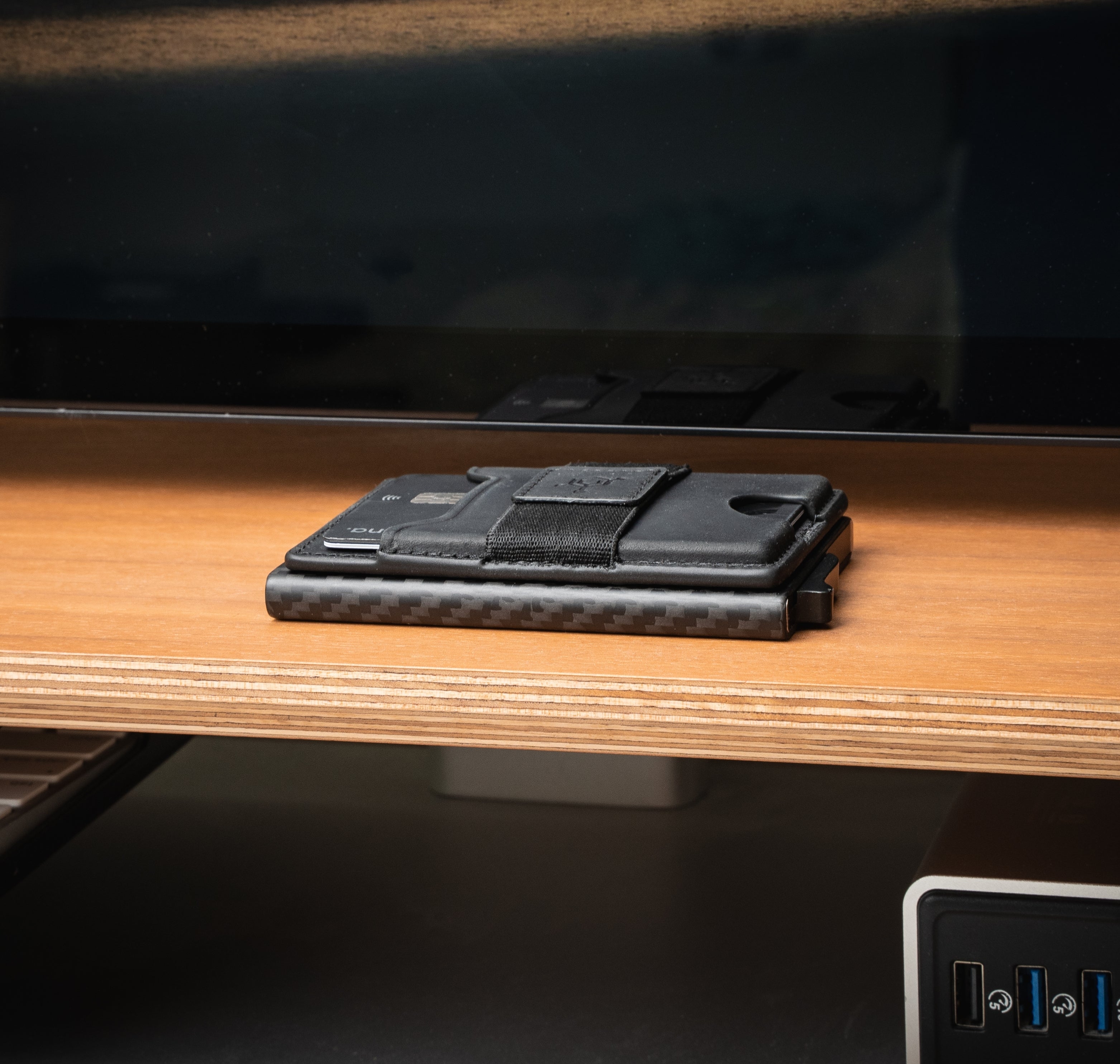MAG POUCH – CODE 118