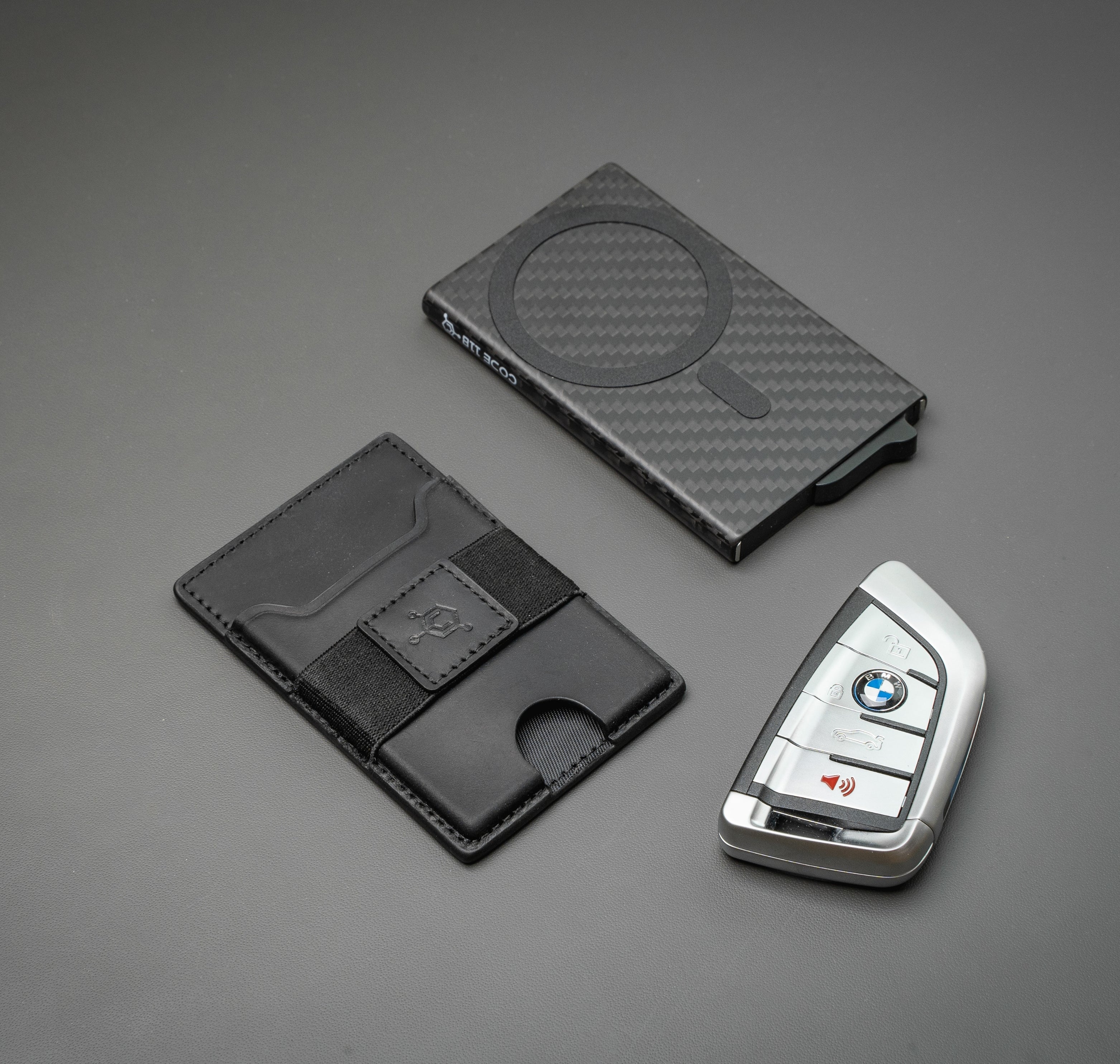 MAG POUCH – CODE 118