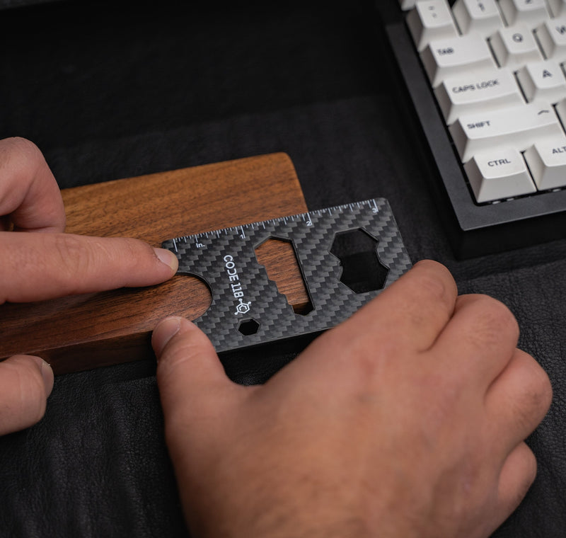Multi-Tool Card