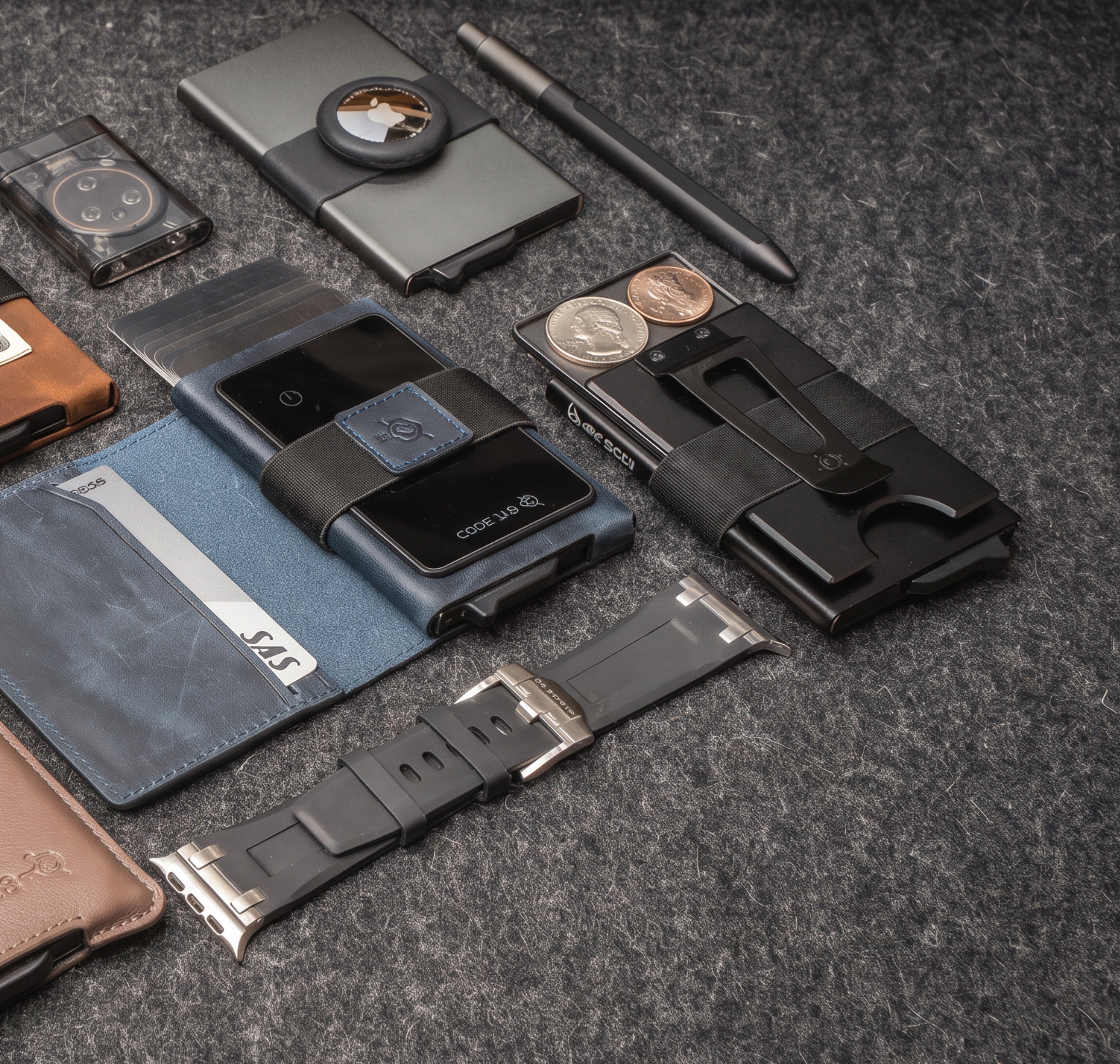 STASH TRAY – CODE 118