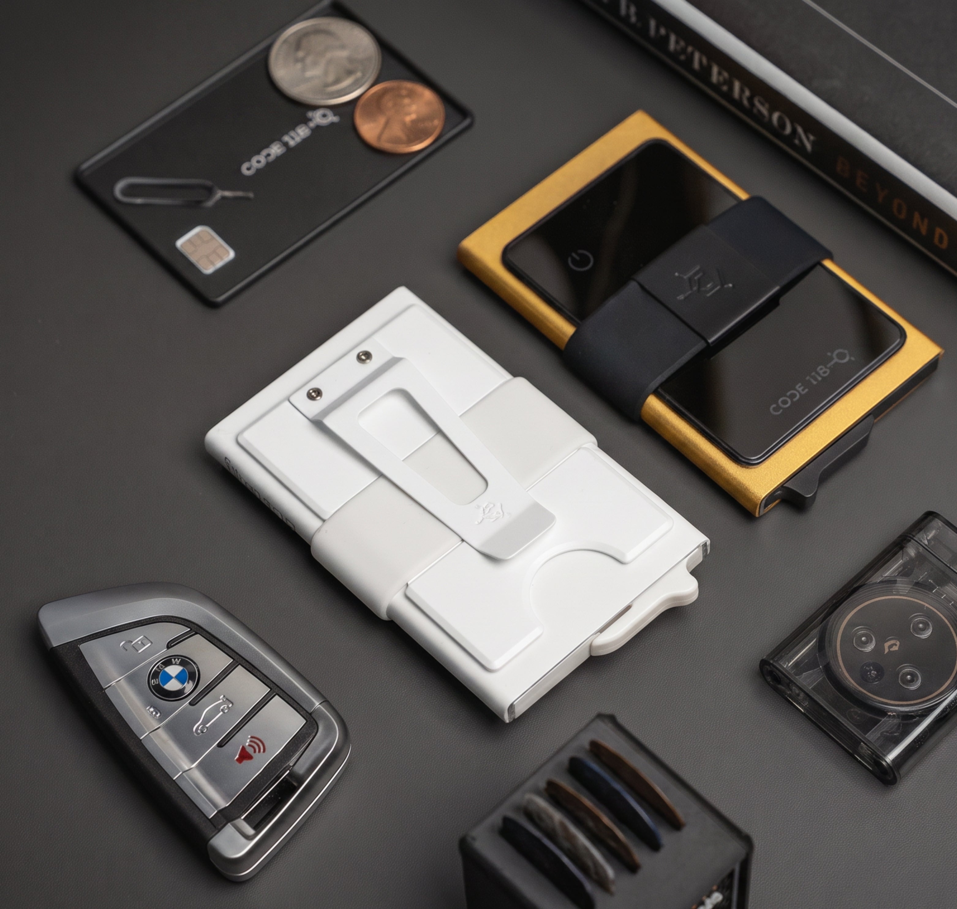 STASH TRAY – CODE 118