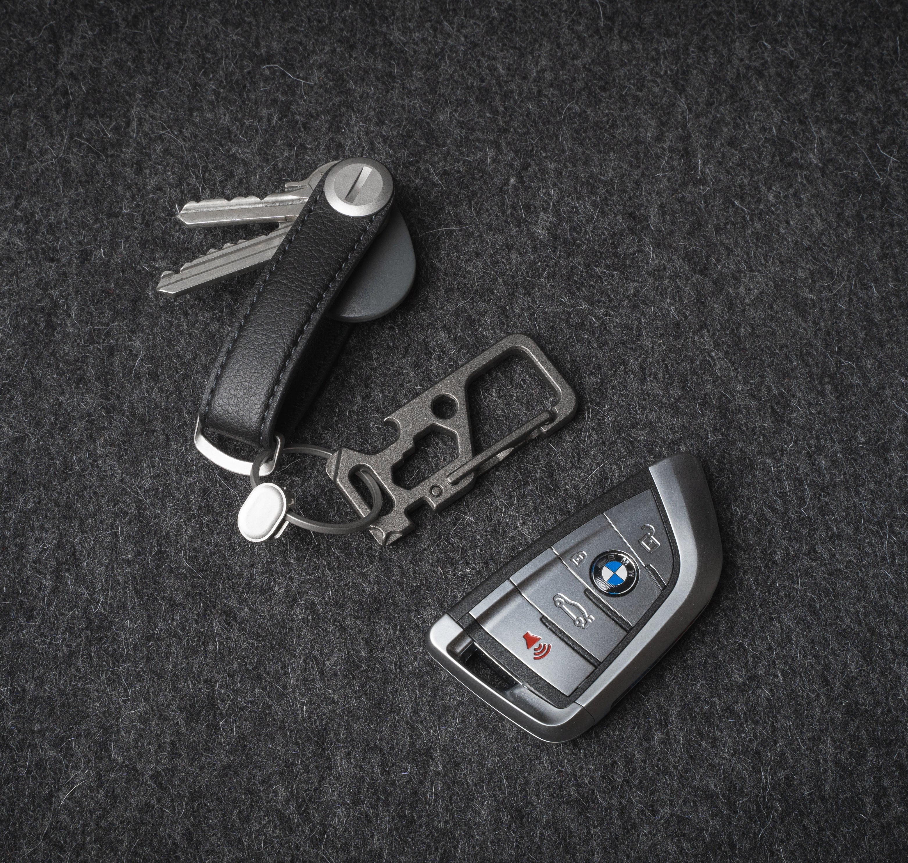 TACTICAL CLIP – CODE 118