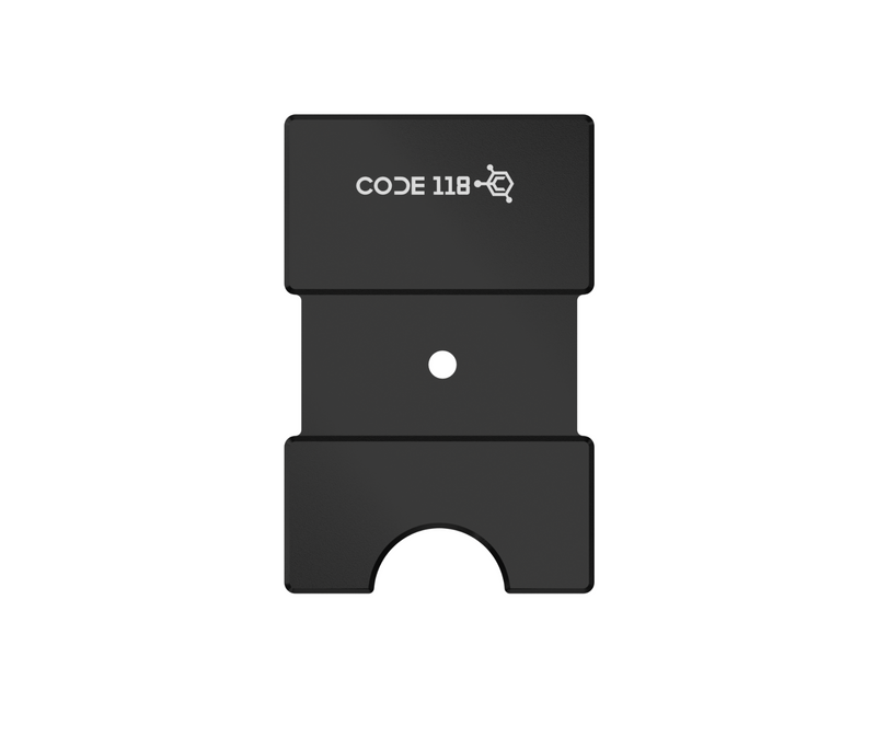 Why CODE 118 Wallets Work Better for Everyday Carry