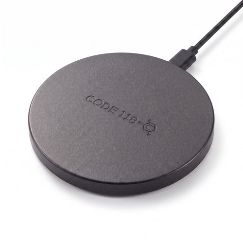 WIRELESS CHARGER