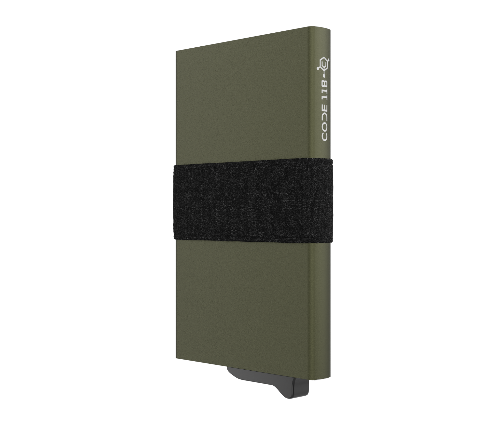 CODE 118 WALLET