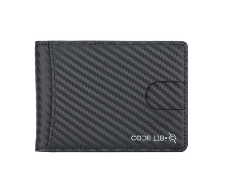 WALLETS – CODE 118