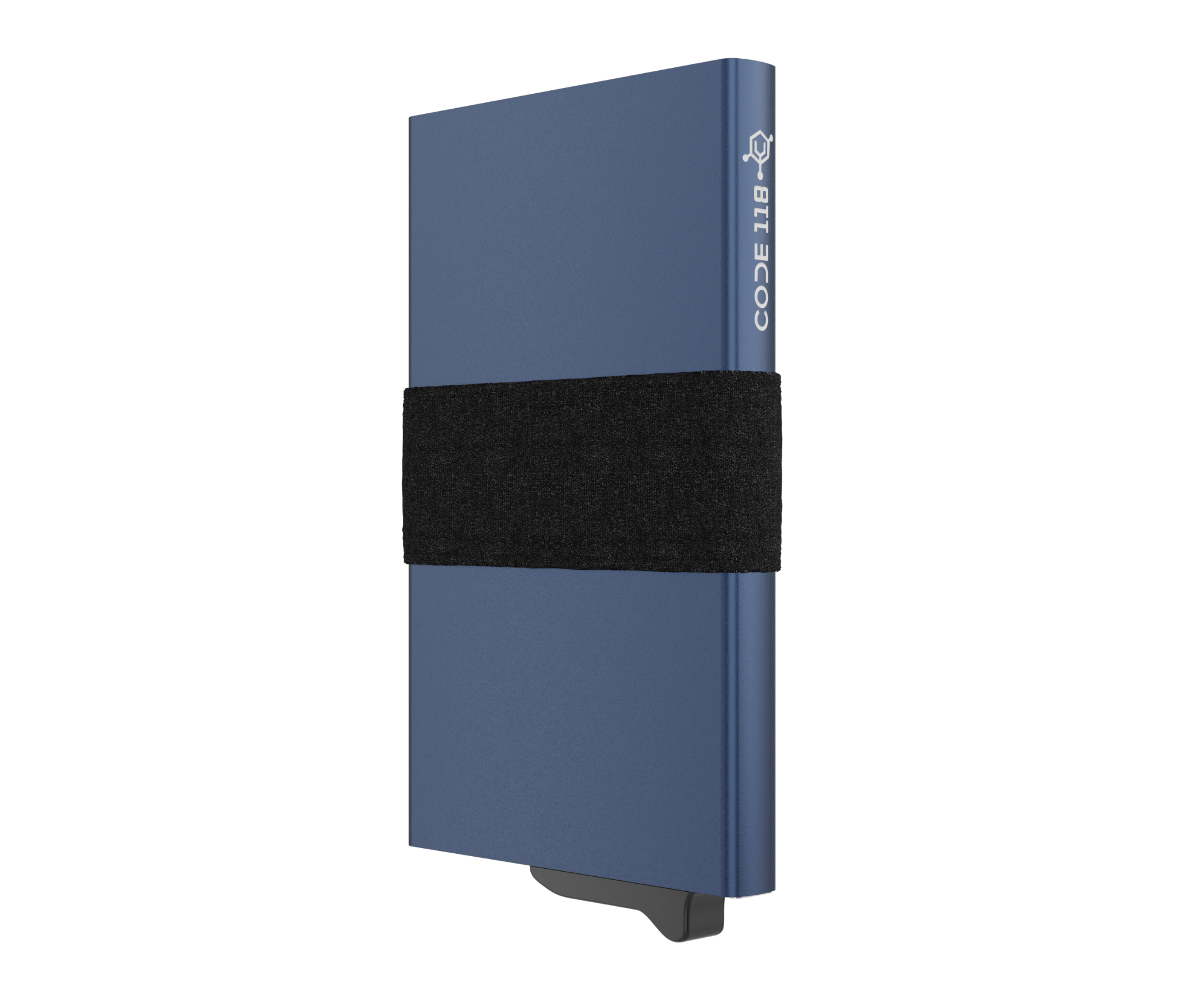 CODE 118 WALLET