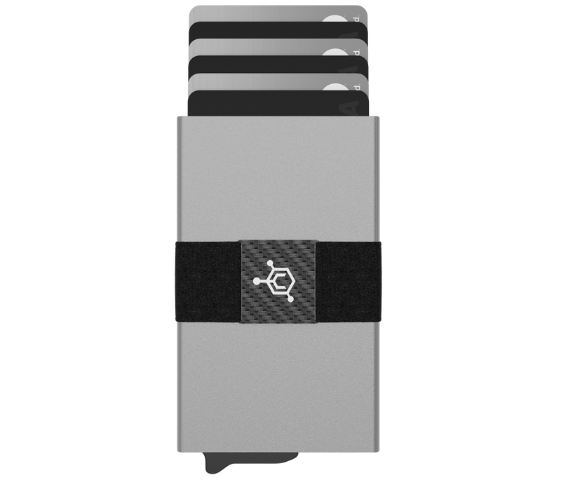 CODE 118 | Advanced Wallets & Premium Lifestyle Essentials